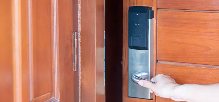 Commercial Keyless Entry Locks Chillum