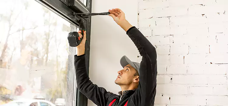 Why Choose Us for Your Door Closer Needs in Chillum
