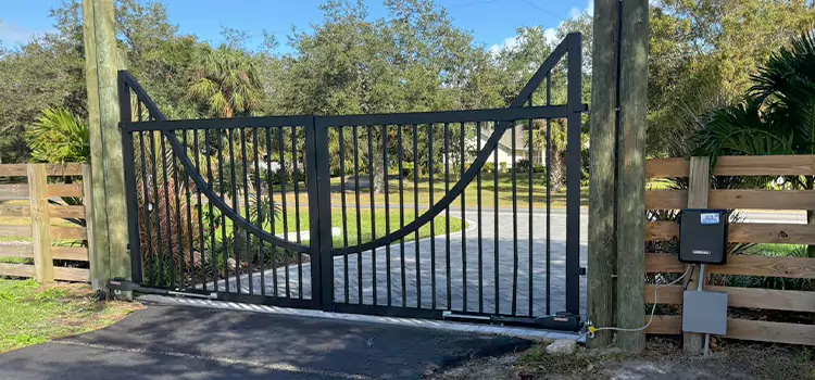 Why Choose Us for Your Automatic Gate Needs in Chillum, MD?