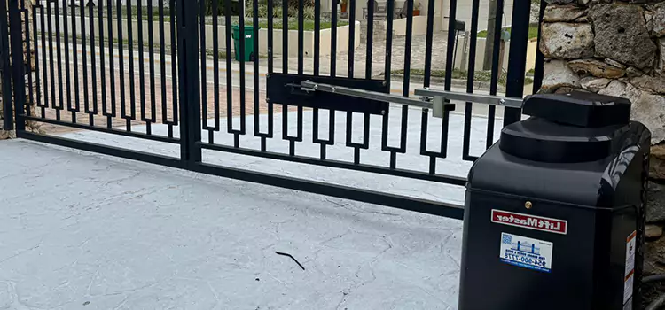 Seamless Installation and Support for Your New Gate in Chillum, MD