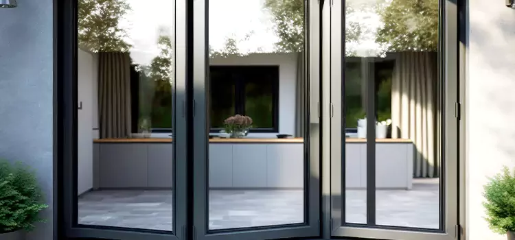 Bifold Door Track Repair Chillum