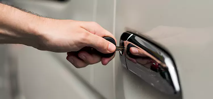 Car Unlock Service Price Chillum