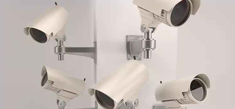 Your Trusted Partner for CCTV Solutions in Chillum