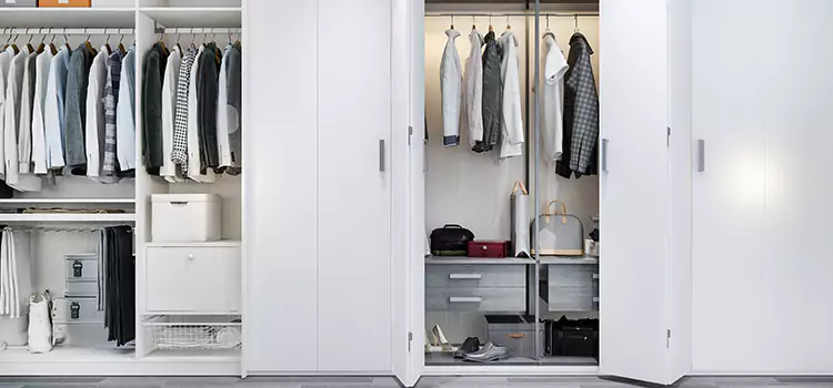Glass Closet Door Repair Chillum