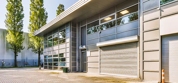 Commercial Garage Door Installation Chillum