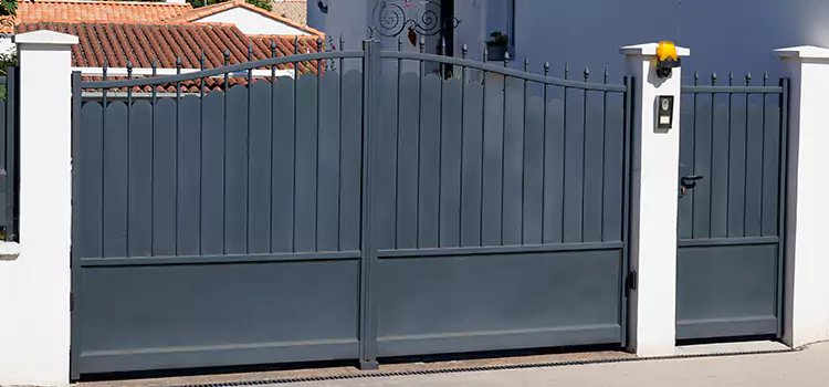 Emergency Commercial Gate Repair Chillum