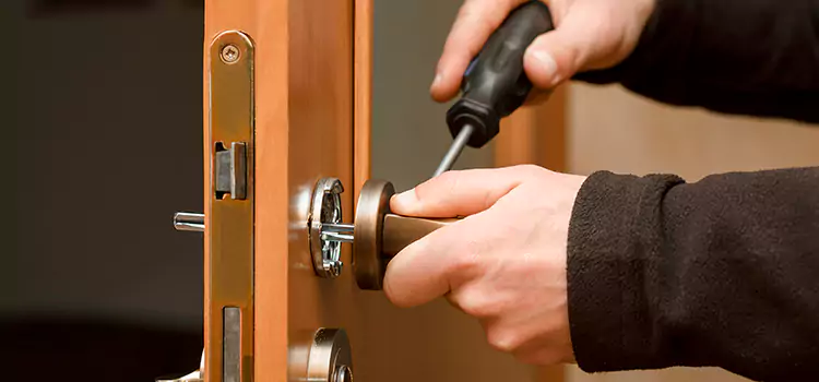 Semi Truck Locksmith Chillum