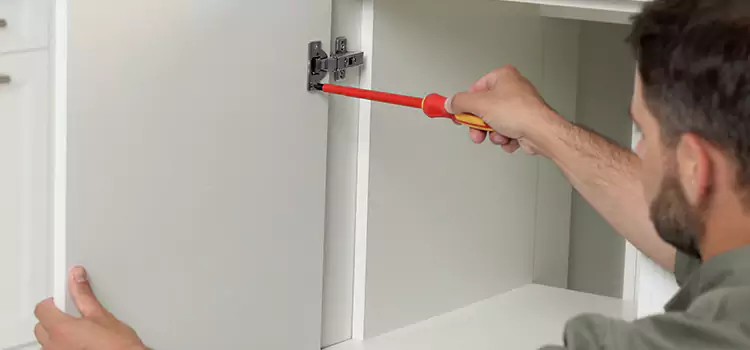 Screen Door Hinge Repair Chillum