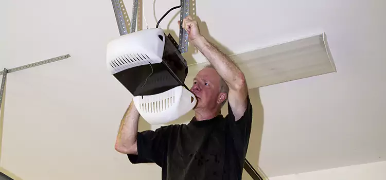 Garage Door Opener Service Chillum