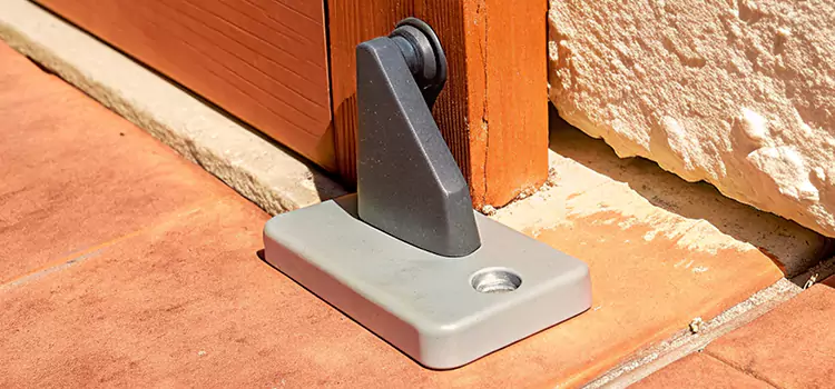 Aesthetic Door Stop Selection Chillum