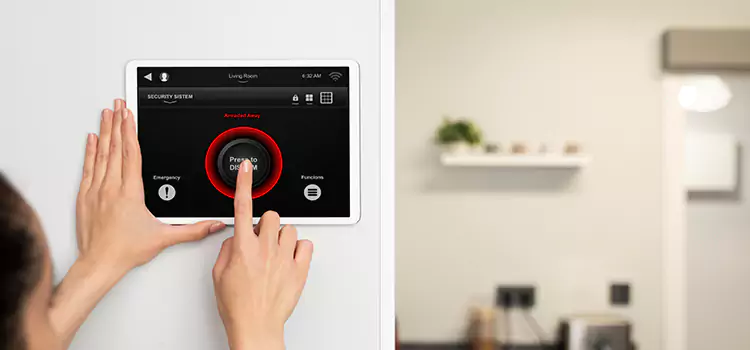 Blink Video Doorbell Installation Chillum