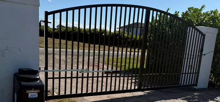 Driveway Fence Repair Chillum