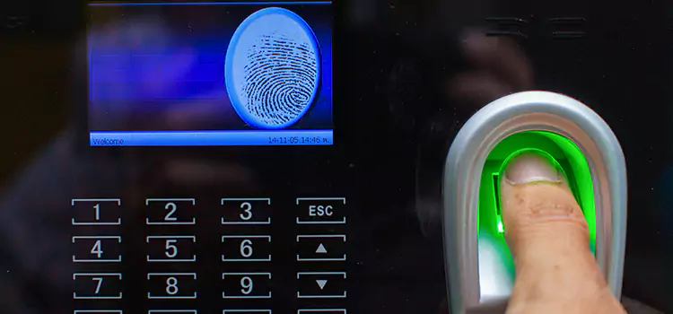 Your Trusted Partner for Secure Access in Chillum, MD
