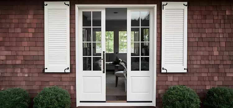 French Door Restoration Chillum