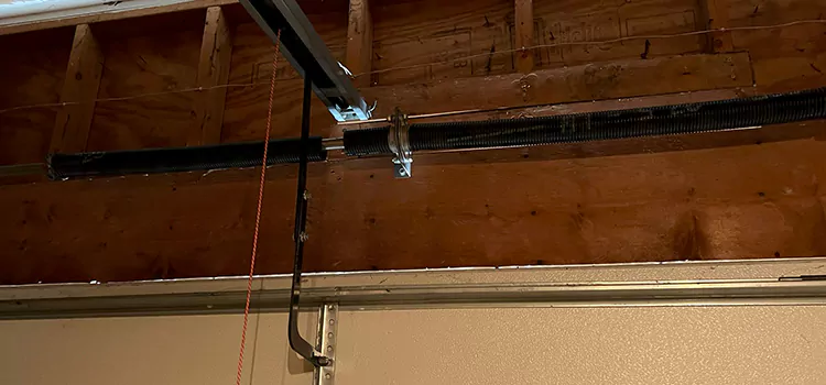 Broken Garage Door Cable Repair in Chillum, MD