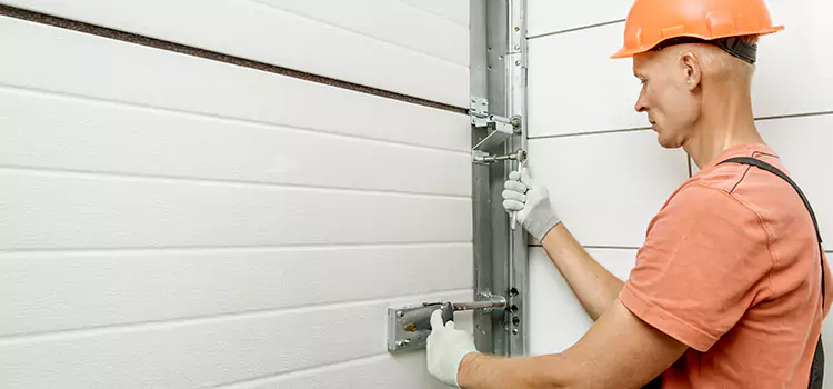 Why Choose Us for Garage Door Lock Services in Chillum, MD?