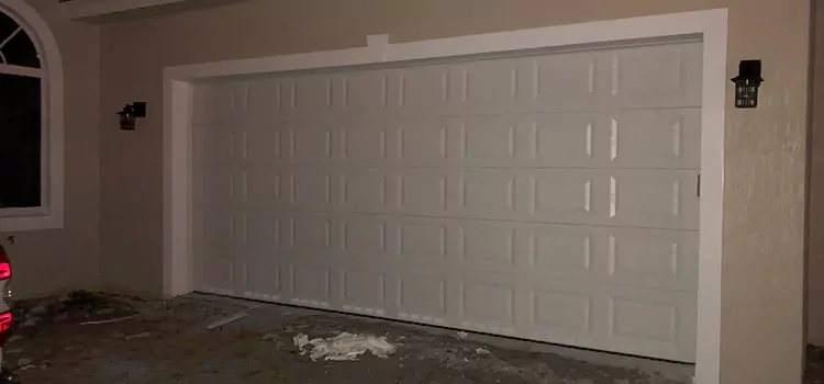 Garage Door Coil Replacement Chillum