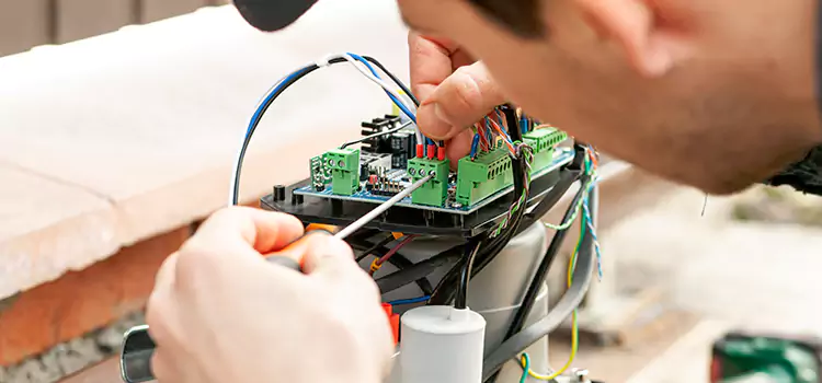 Specialized Brand Gate Motor Repairs Chillum