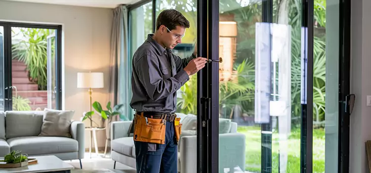 Why Choose Us for Your Glass Door Needs in Chillum, MD?
