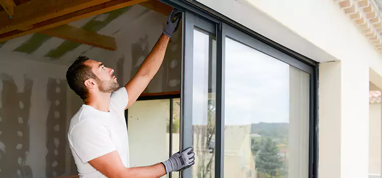 Emergency Sliding Glass Door Repair Chillum