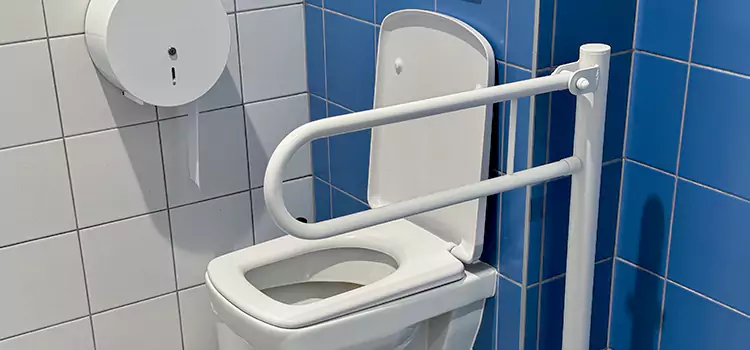 Comprehensive Solutions in Chillum, MD for Accessible Facilities