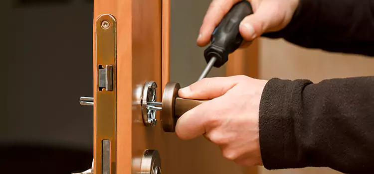 Locked Out of Your House Chillum