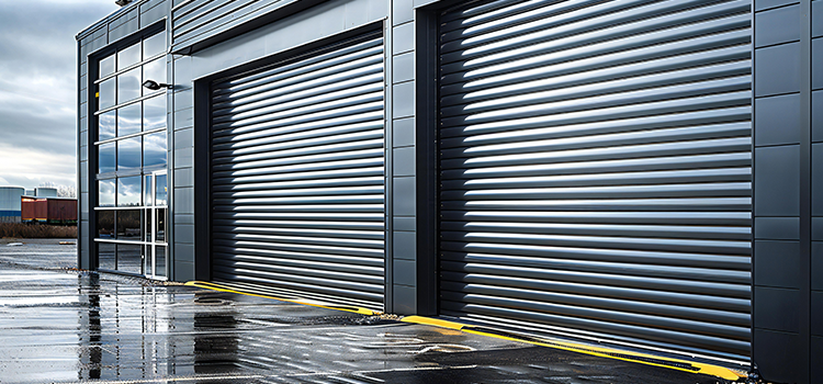 Emergency Industrial Garage Door Service Chillum