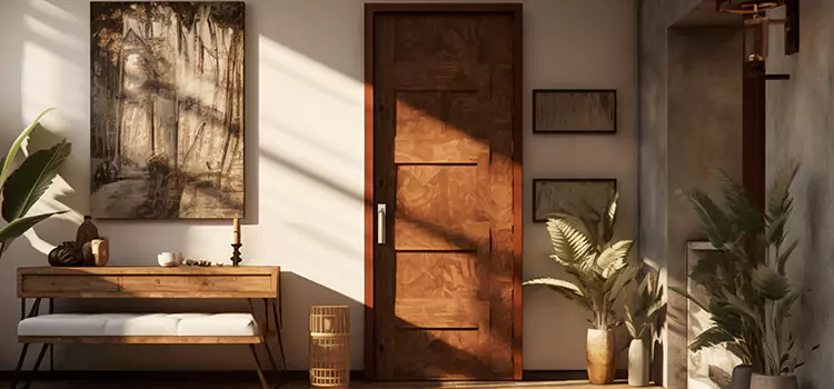 Specialty Interior Doors Chillum