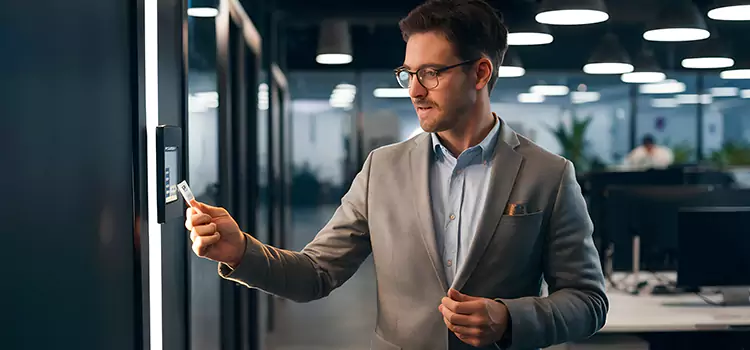 Our Commitment to Keycard Security Excellence in Chillum, MD