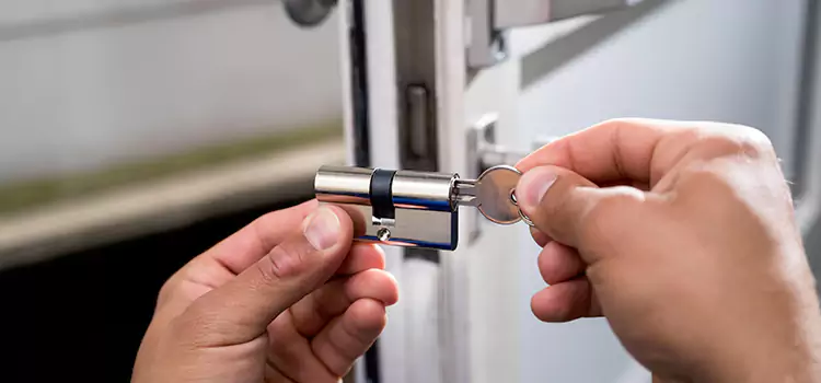 Lock Change Locksmiths Chillum