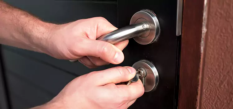 Master Key Control and Audits Chillum