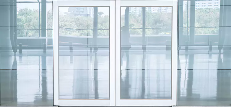 Mobile Sliding Screen Door Replacement Chillum