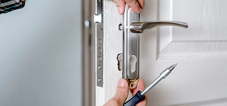 New Door Frame Installation Chillum