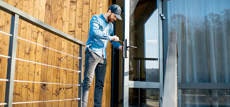 Patio Screen Door Installation Chillum