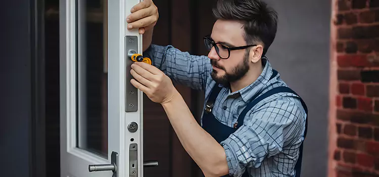Residential Door Repairs Chillum