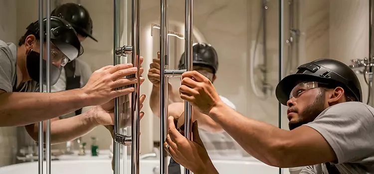 Shower Door Replacement Cost Chillum