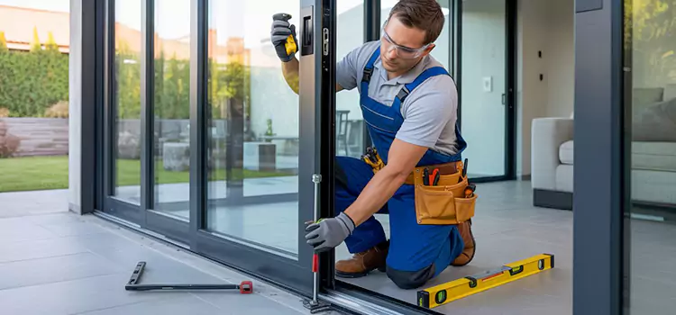 Patio Door Replacement Chillum
