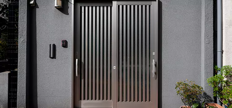 Specialized Steel Door Services in Chillum, MD
