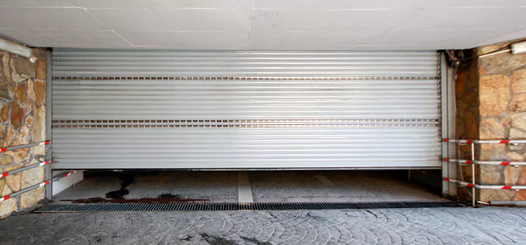 Steel Garage Door Repair Chillum