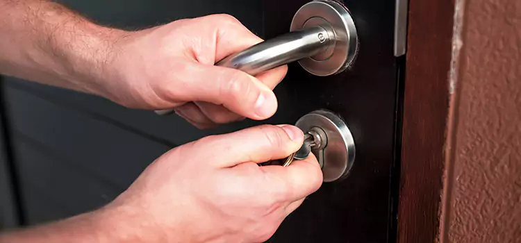 Door Closer Repair & Installation Chillum