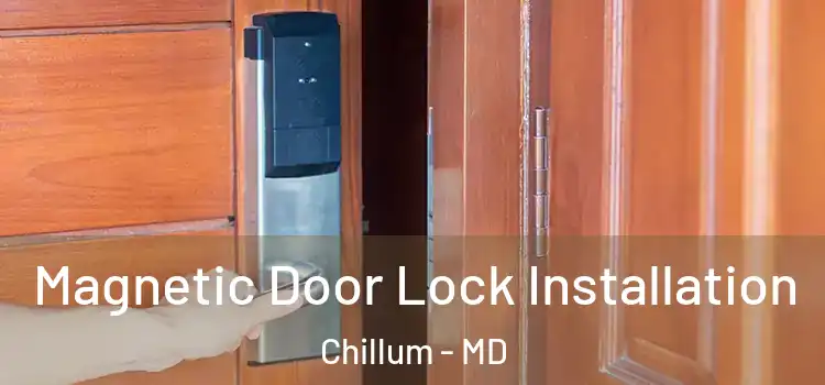  Magnetic Door Lock Installation Chillum - MD